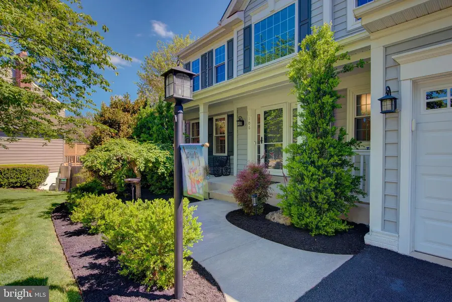 106 Bethal Ct Sw, Leesburg, VA 20175 - #2