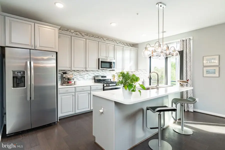 1414 Ribbon Limestone Ter Se #e-204, Leesburg, VA 20175 - #2