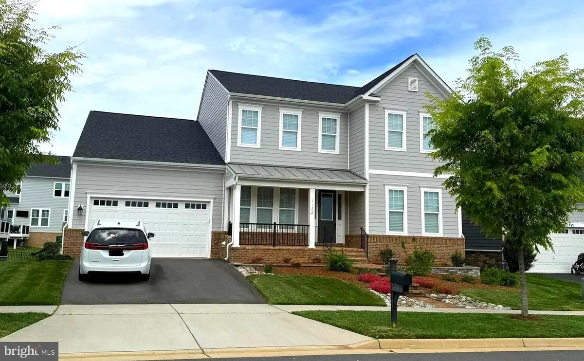 1122 Laconian St Se, Leesburg, VA 20175 - #1