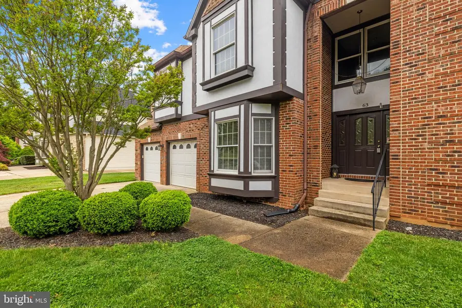 63 Rutherford Cir, Sterling, VA 20165 - #3