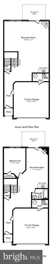 42279 Fox Tracks, Brambleton, VA 20148 - #3