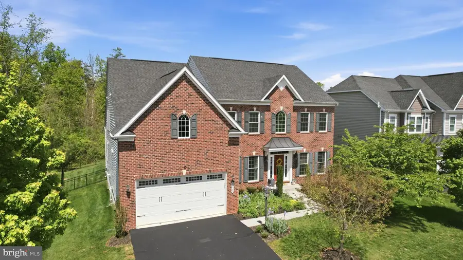 25987 Lilac Oaks Pl, Aldie, VA 20105 - #2