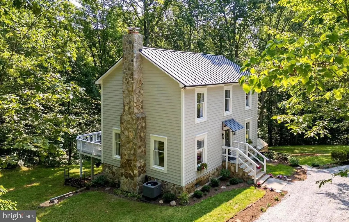 20808 Wild Goose Ln, Leesburg, VA 20175 - #1