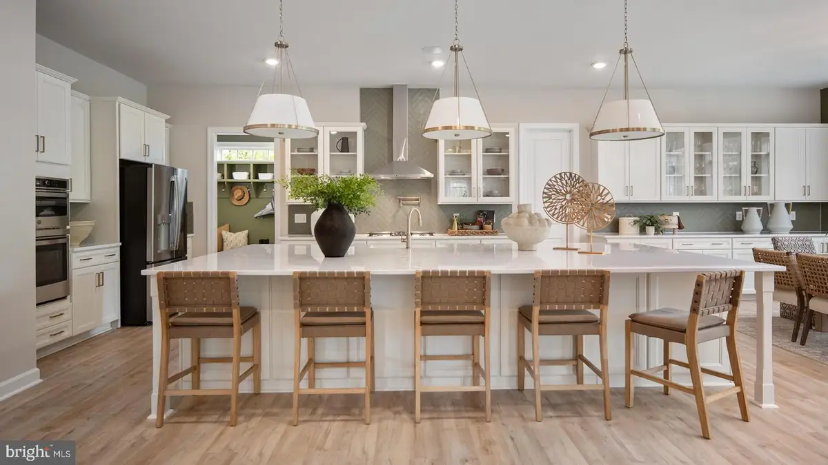 Homesite 19 Quarter Branch Rd, Lovettsville, VA 20180 - #1