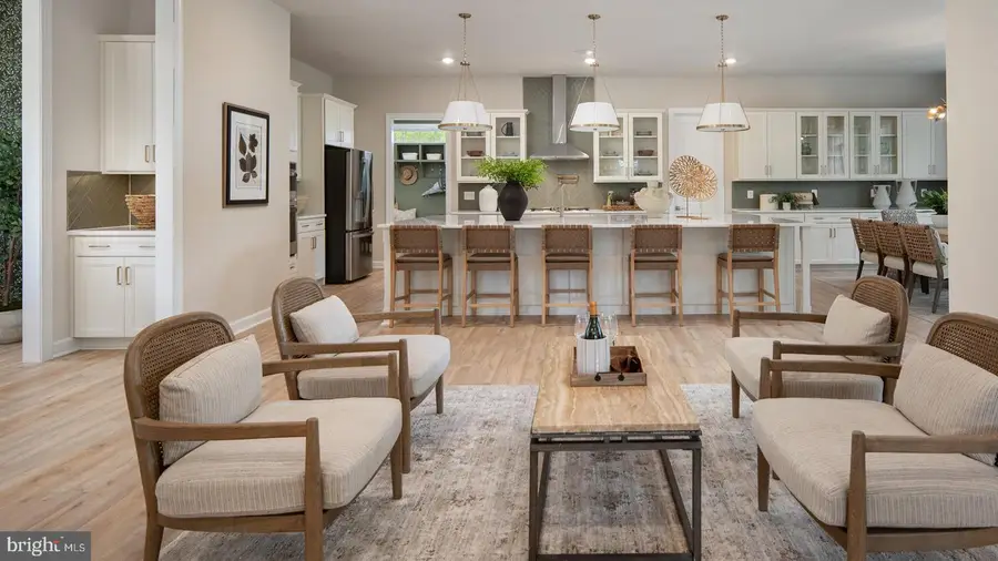 Homesite 19 Quarter Branch Rd, Lovettsville, VA 20180 - #3