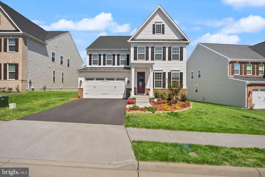 19412 Tuscarora Crossing Dr, Leesburg, VA 20175 - #3