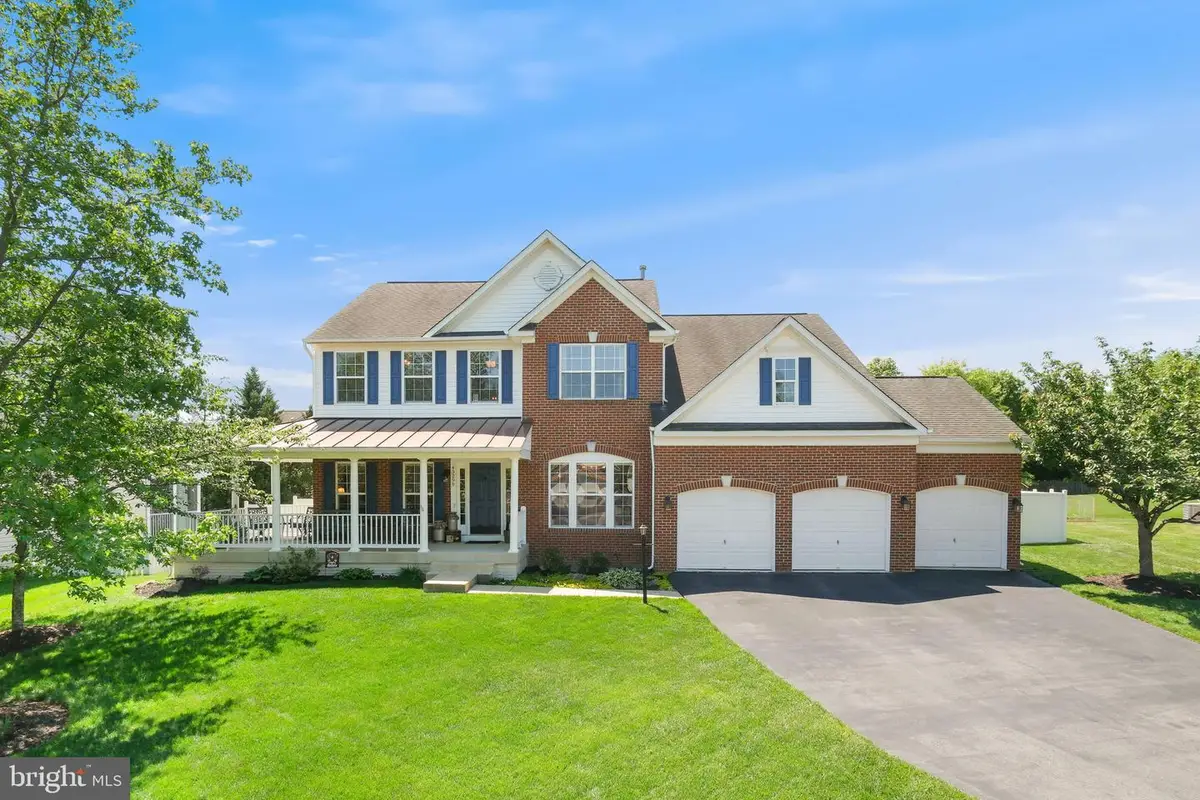 43299 Heather Leigh Ct, Ashburn, VA 20147 - #1