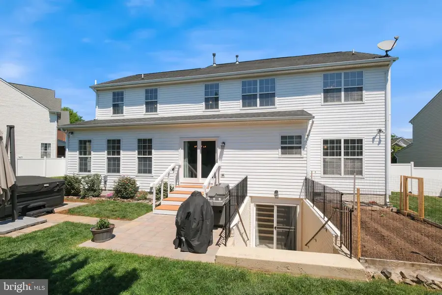 43299 Heather Leigh Ct, Ashburn, VA 20147 - #2