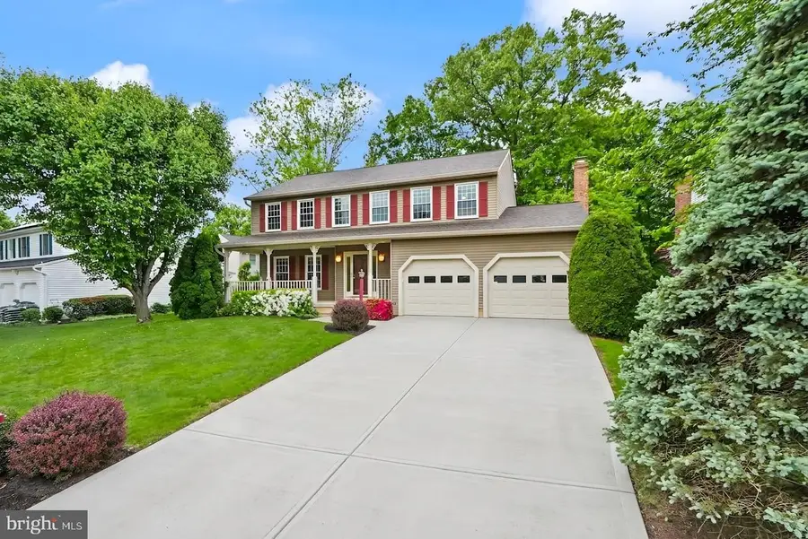 169 Applegate Dr, Sterling, VA 20164 - #2