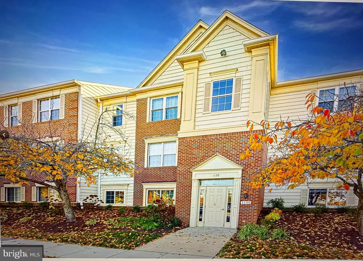 1130 Huntmaster Ter Ne #102, Leesburg, VA 20176 - #1