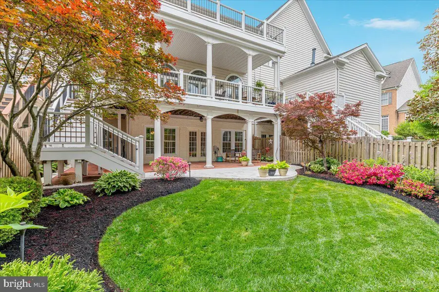 19194 Greystone Sq, Leesburg, VA 20176 - #2