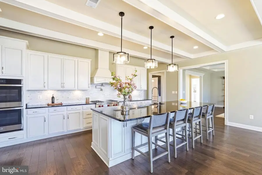 16217 Waterford Crest Pl, Paeonian Springs, VA 20129 - #2