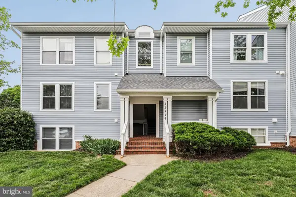 44114 Natalie Ter #302, ASHBURN, VA 20147