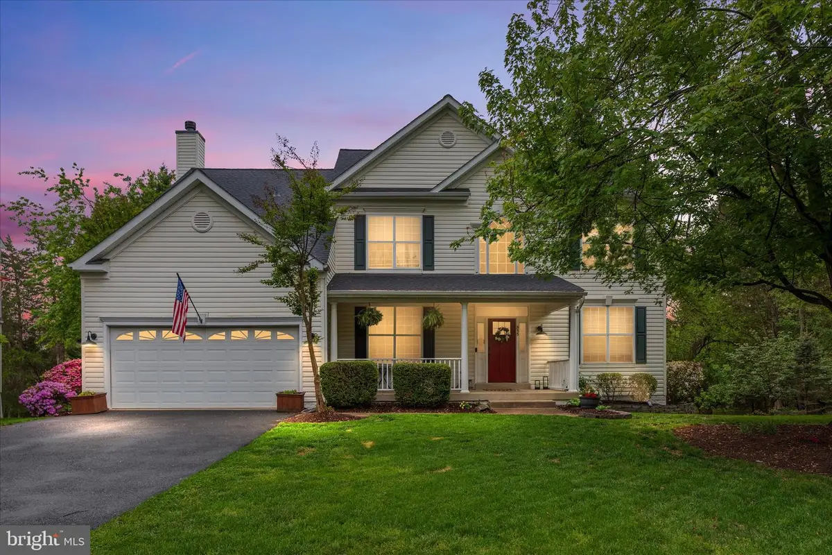 835 Santmyer Dr Se, Leesburg, VA 20175 - #1