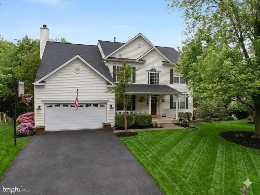 835 Santmyer Dr Se, Leesburg, VA 20175 - #2