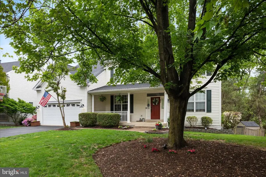 835 Santmyer Dr Se, Leesburg, VA 20175 - #3