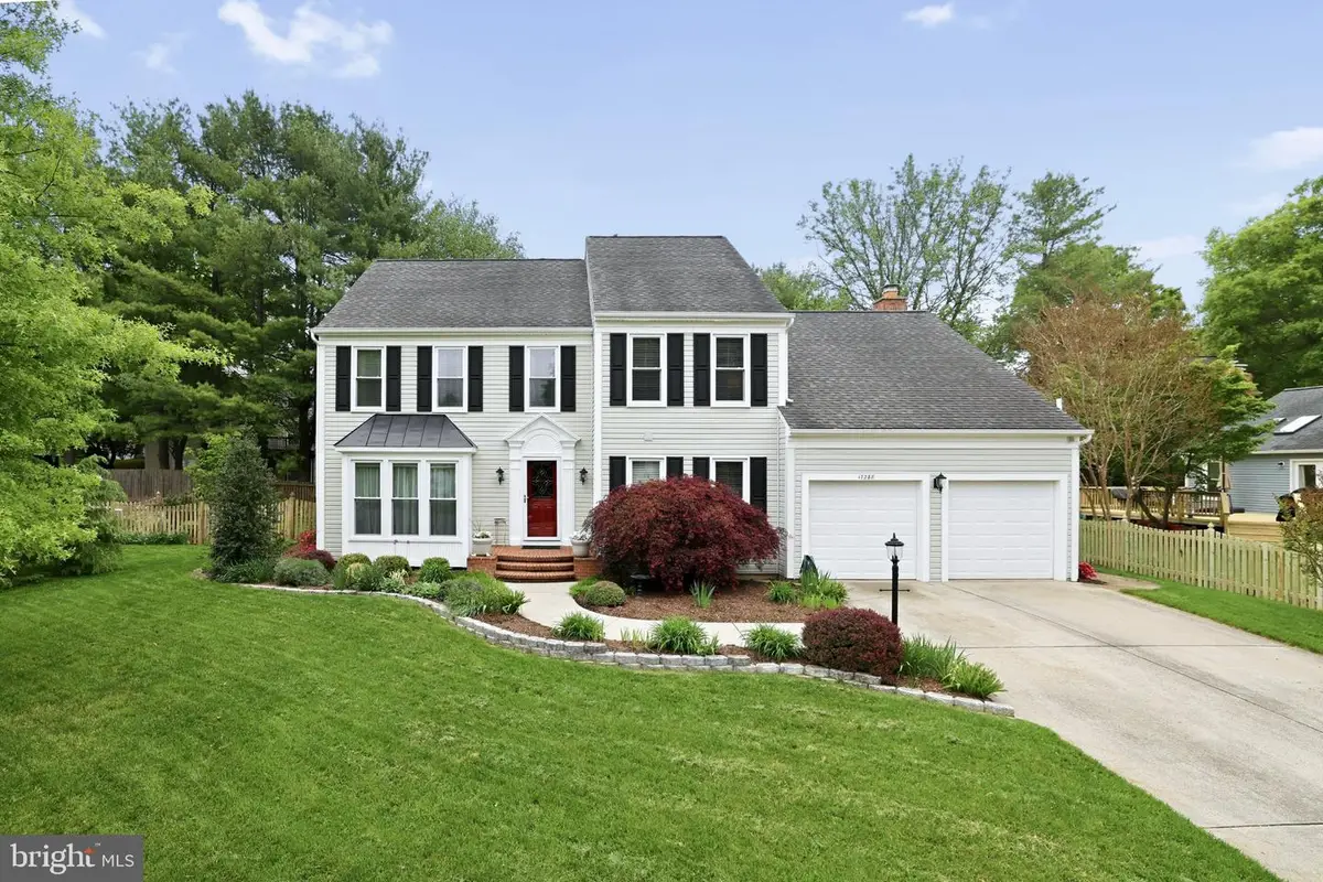 17288 Pickwick Dr, Purcellville, VA 20132 - #1