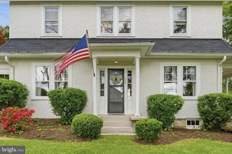 150 S 32nd St, Purcellville, VA 20132 - #3