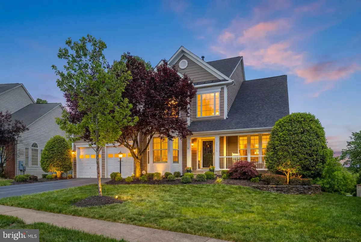 22188 Windy Pine Ct, Broadlands, VA 20148 - #1