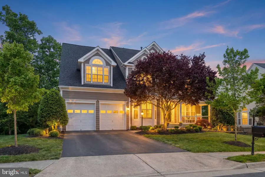 22188 Windy Pine Ct, Broadlands, VA 20148 - #2