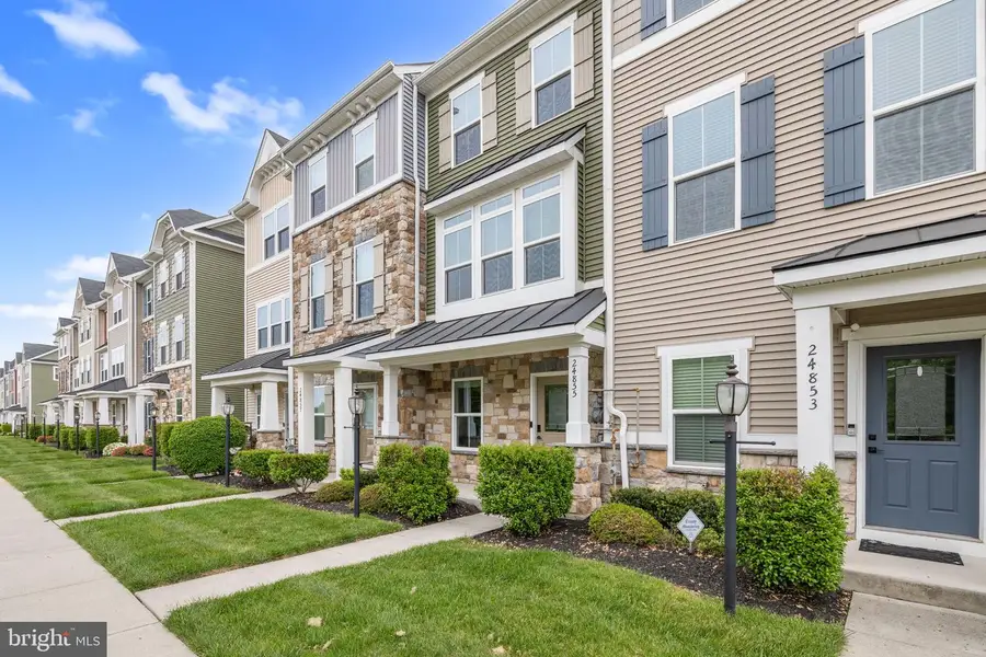 24855 Coats Sq, Aldie, VA 20105 - #2