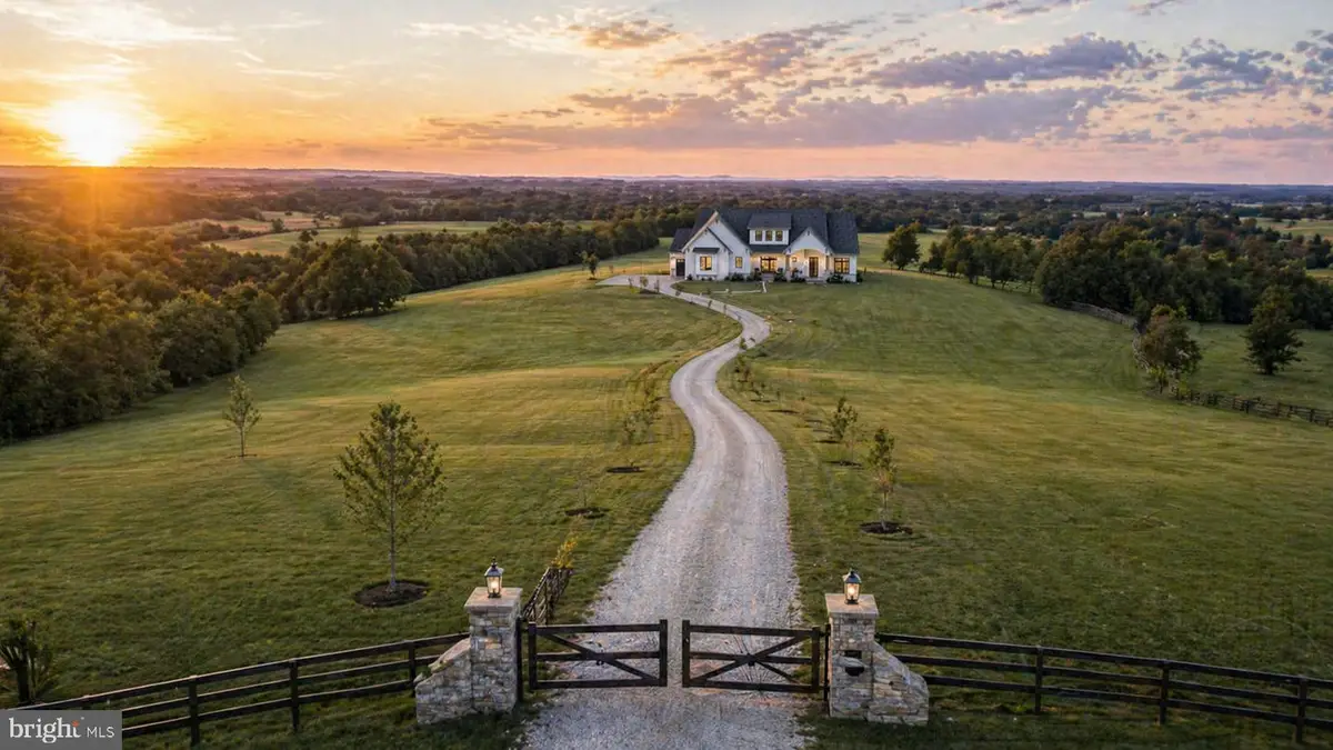 Lot 5 Hughesville Road, Hamilton, VA 20158 - #1