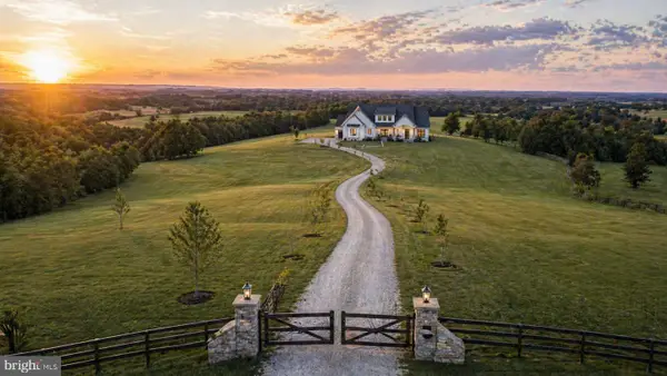 Lot 5 Hughesville Road, HAMILTON, VA 20158