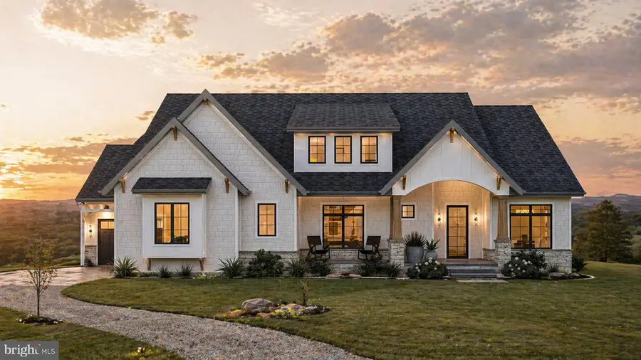 Lot 5 Hughesville Road, Hamilton, VA 20158 - #2