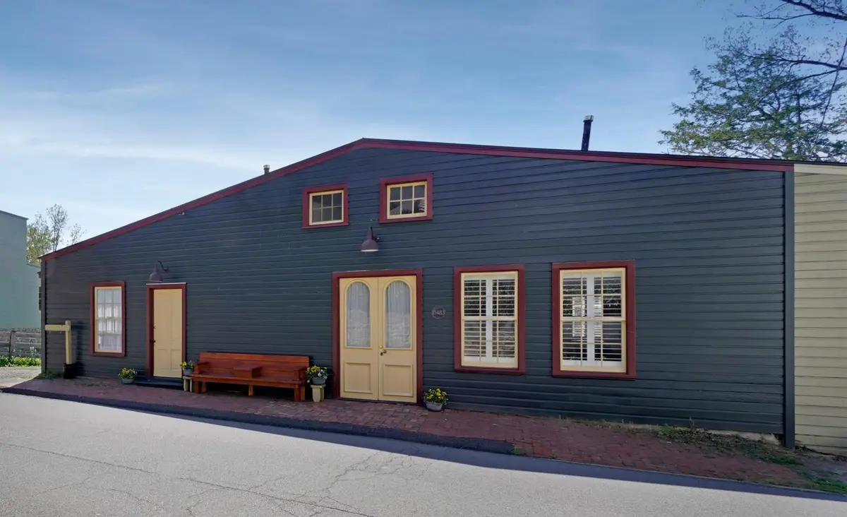 15483 Second St, Waterford, VA 20197 - #1
