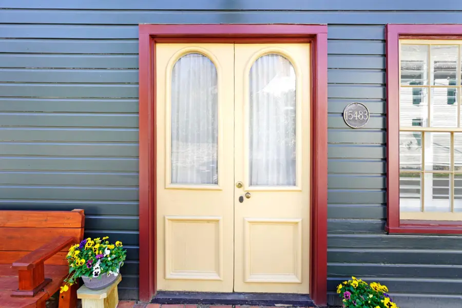 15483 Second St, Waterford, VA 20197 - #2