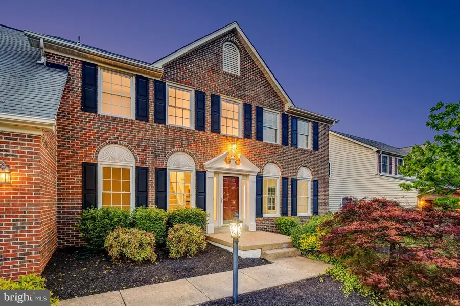 43501 Golden Meadow Cir, Ashburn, VA 20147 - #2