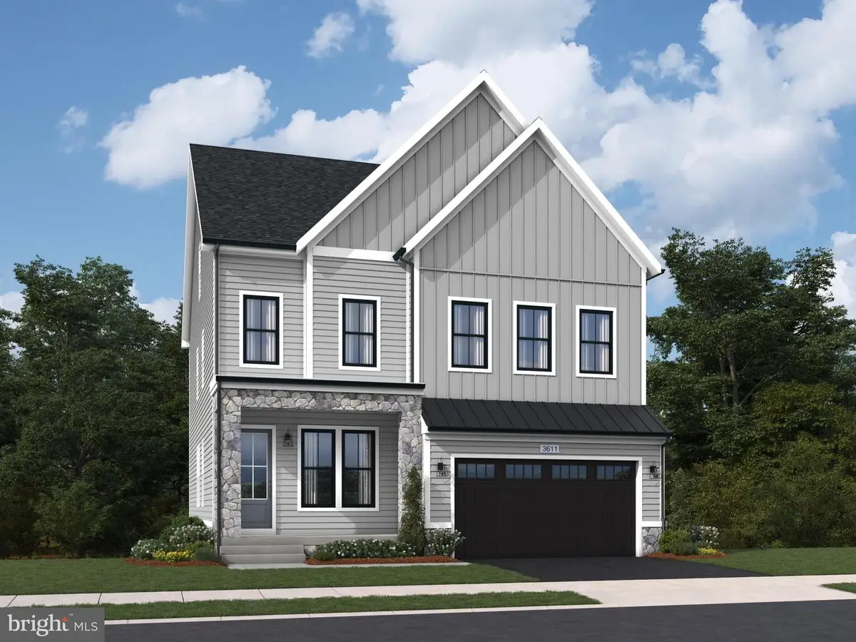 1 Golden Holly Dr #samson 36-f2, Brambleton, VA 20148 - #1