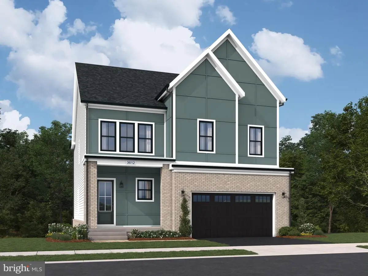 2 Golden Holly Dr #stone 36-f2, Brambleton, VA 20148 - #1