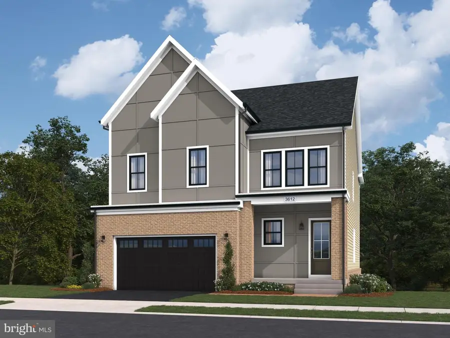 2 Golden Holly Dr #stone 36-f2, Brambleton, VA 20148 - #3