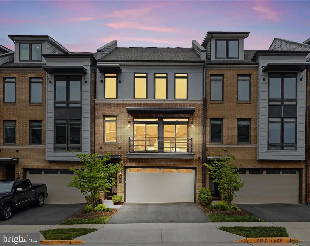 1805 Yellow Garnet Ter Se, Leesburg, VA 20175 - #1