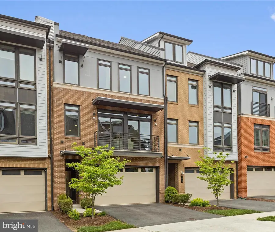 1805 Yellow Garnet Ter Se, Leesburg, VA 20175 - #2