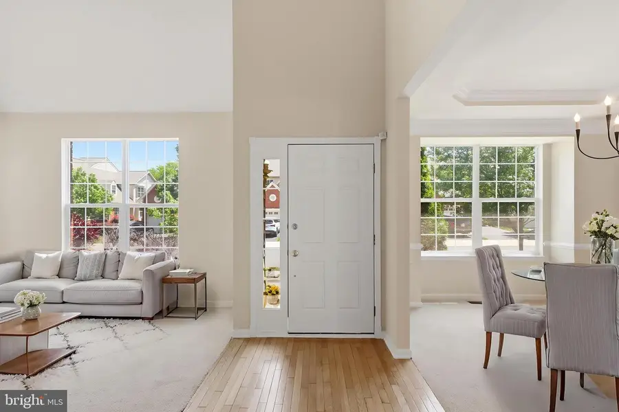 19617 Edgemont Sq, Ashburn, VA 20147 - #2
