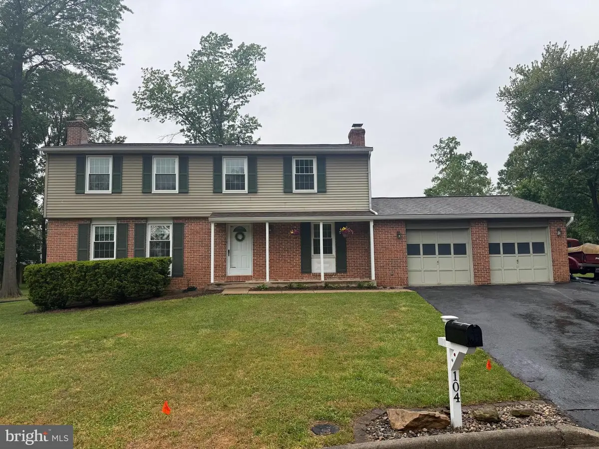 104 Deerwood Ct, Sterling, VA 20164 - #1
