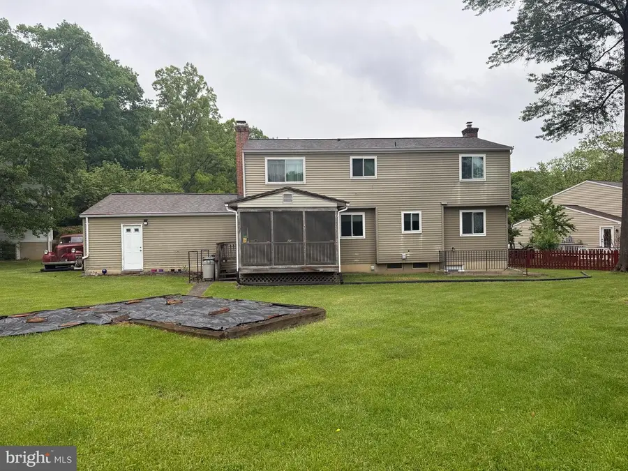 104 Deerwood Ct, Sterling, VA 20164 - #2