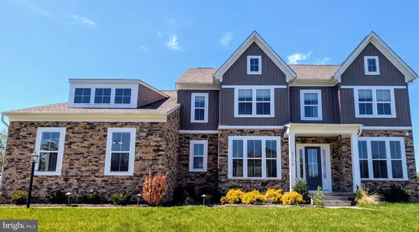 43176 Bitter Persimmon Ct, CENTREVILLE, VA 20120