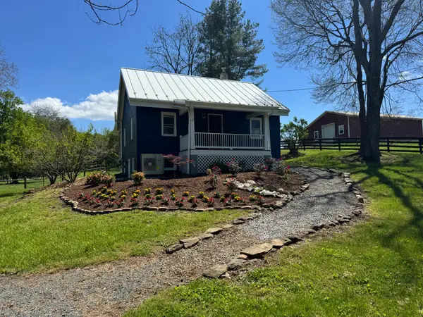 36333 Stony Point Rd, HILLSBOROUGH, VA 20132