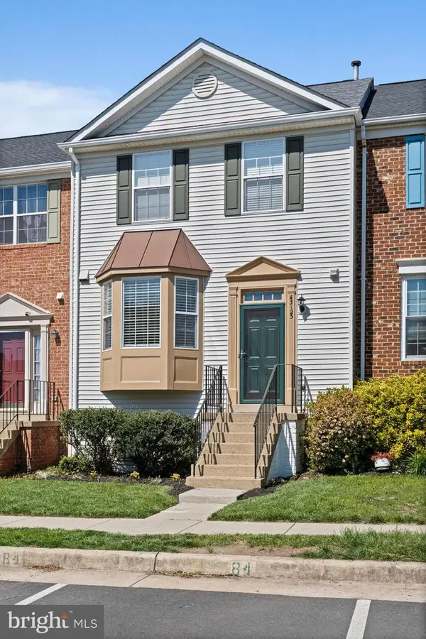43123 Gatwick Sq, ASHBURN, VA 20147