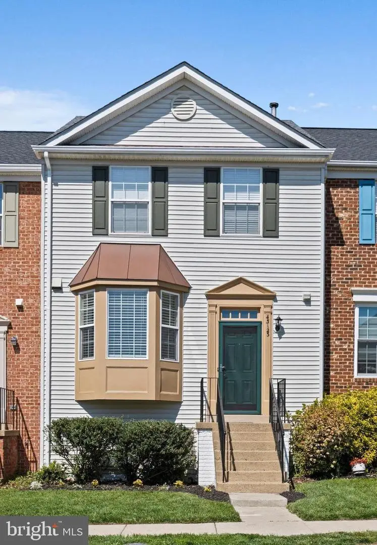 43123 Gatwick Sq, Ashburn, VA 20147 - #2