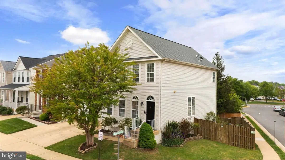 401 Rusert Dr Se, Leesburg, VA 20175 - #1