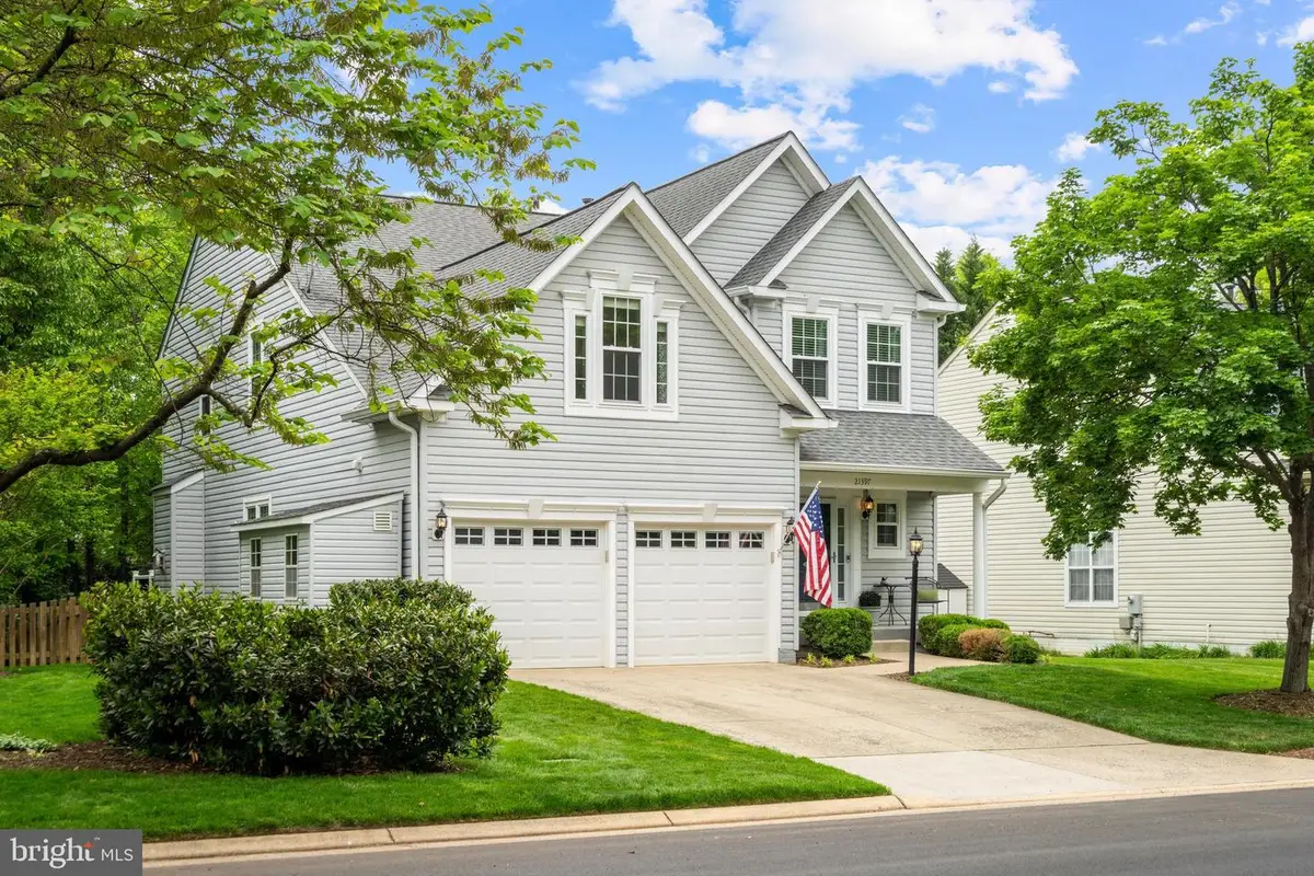 21397 Springwell Dr, Ashburn, VA 20148 - #1