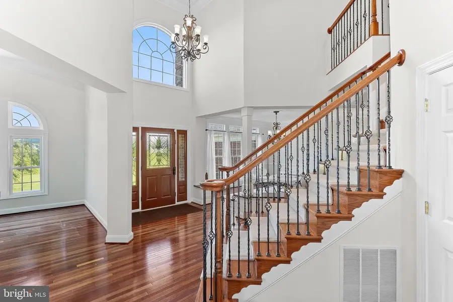 41419 Southpaw Pl, Leesburg, VA 20175 - #2