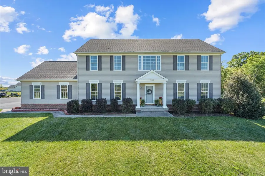 11908 Stonehouse View Ct, Lovettsville, VA 20180 - #2