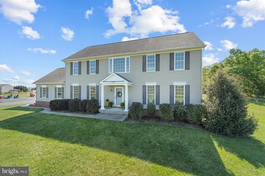 11908 Stonehouse View Ct, Lovettsville, VA 20180 - #3