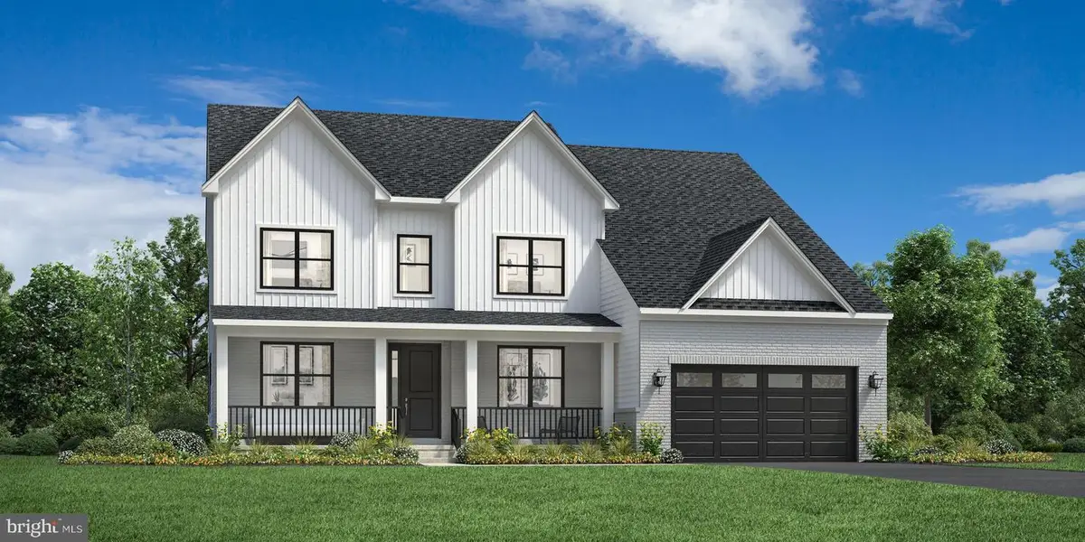 14133 Swimming Pen Pl, Leesburg, VA 20176 - #1