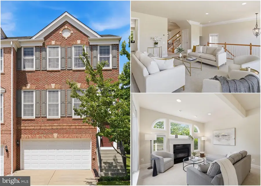 42695 Wilmar Sq, Broadlands, VA 20148 - #2